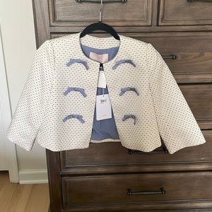 Gal Meets Glam Liliana Jacket